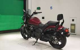 KAWASAKI VULCAN 650 SA 2022 EN650J