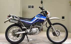 YAMAHA SEROW 225 DG08J