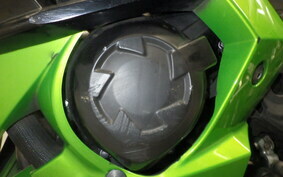 KAWASAKI NINJA 1000 A 2011 ZXT00G