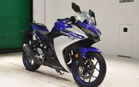 YAMAHA YZF-R3 2016 RH07J