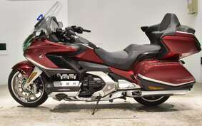 HONDA GL 1800 GOLD WING TOUR DCT 2021 SC79