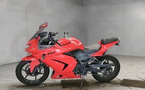 KAWASAKI NINJA 250R EX250K