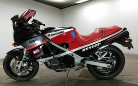 KAWASAKI GPZ400R 1985 ZX400D