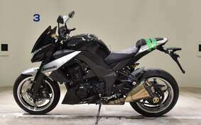 KAWASAKI Z1000 Gen.2 2010 ZRT00D