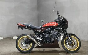 KAWASAKI Z900RS 2022 ZR900C