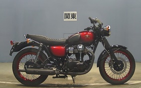 KAWASAKI W800 2013 EJ800A