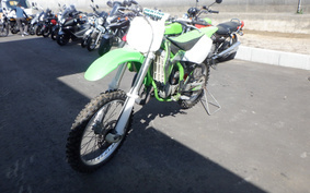 KAWASAKI KX125 KX125L