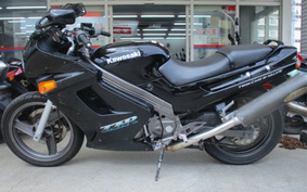 KAWASAKI ZZ-R250 EX250H