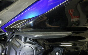 YAMAHA YZF-R25 A RG43J