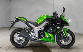 KAWASAKI NINJA 1000 2011 ZXT00G