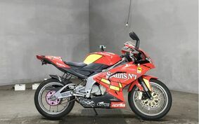 APRILIA RS125 PY