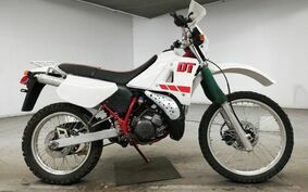 YAMAHA DT125 3FW