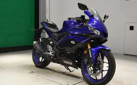 YAMAHA YZF-R25 A RG43J