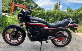 KAWASAKI Z400 GP 1982 KZ400M