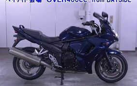 SUZUKI ﾊﾞﾝﾃﾞｨｯﾄ1250F ABS 2010 GW72A