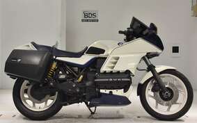 BMW K100RS 1989