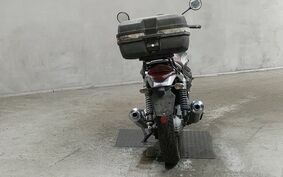 MOTO GUZZI BREVA V750 2009 LL