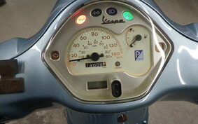 VESPA LX125IE