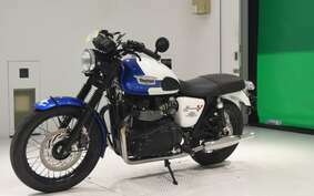 TRIUMPH BONNEVILLE T214 2015 J9157G