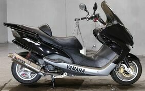 YAMAHA MAJESTY 125 SE22