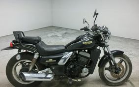 KAWASAKI ELIMINATOR 250 SE 1988 EL250A