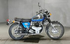 KAWASAKI W1 S 1968 W1F