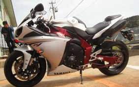 YAMAHA YZF-R1 2009 RN24J