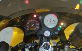 HONDA VTR1000F 1998 SC36