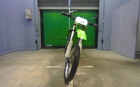 KAWASAKI KLX250 2007 LX250E