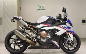 BMW S1000RR 2020