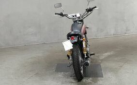 YAMAHA SR400 2006 RH01J