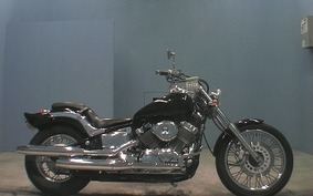 YAMAHA DRAGSTAR 400 1996 4TR