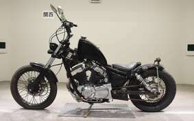 YAMAHA VIRAGO 250 3DM