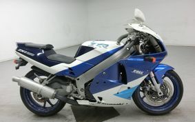 KAWASAKI ZXR250 1991 ZX250C