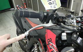 APRILIA RX125