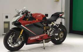 DUCATI 1199 PANIGALE S 2013 H802J