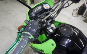 KAWASAKI KSR110 E KL110D