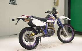 YAMAHA TT250R 4GY