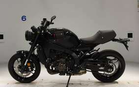 YAMAHA XSR900 2022 RN80J