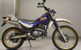 KAWASAKI SUPER SHERPA KL250G