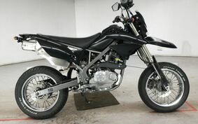 KAWASAKI KLX125D TRACKER LX125D