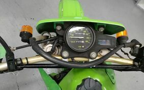 KAWASAKI KDX200SR DX200G