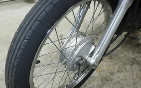 HONDA C50 SUPER CUB AA04