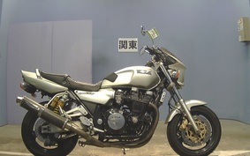 YAMAHA XJR1200 1994 4KG