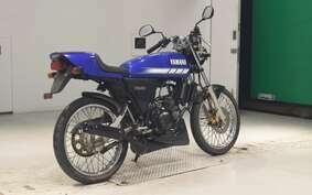 YAMAHA RZ50 Gen.2 RA02J