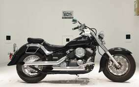 YAMAHA DRAGSTAR 400 CLASSIC 2006 VH01J