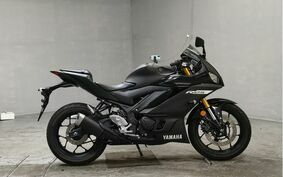 YAMAHA YZF-R25 RG43J