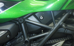 KAWASAKI NINJA H2 SX SE 2019 ZXT02A