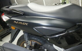 YAMAHA N-MAX SEG6J