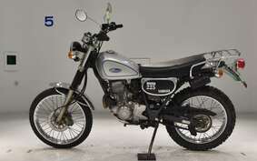 YAMAHA BRONCO 5BT